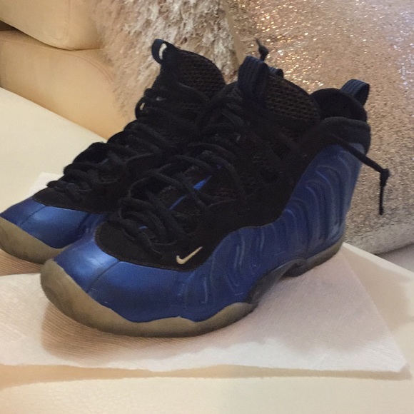 Nike Foamposite... - Picture 4 of 8